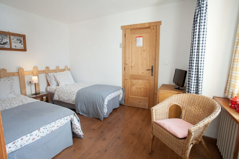 Hotel Funivia