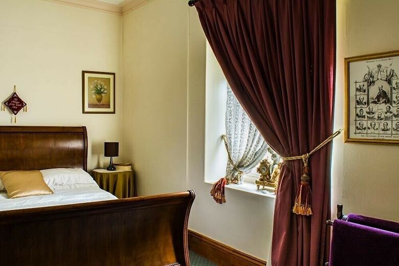 Segenhoe Inn Historic Bed & Breakfast