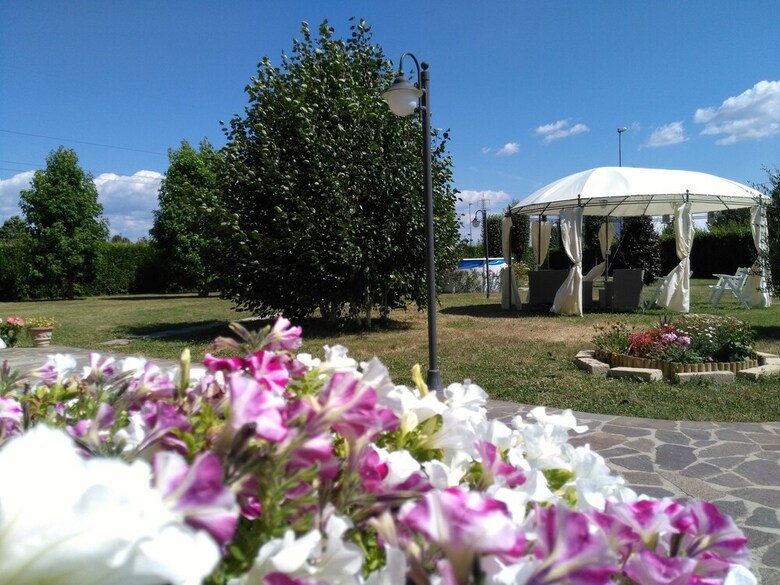 Apartamento La Valinfiore Charming Home