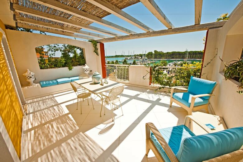 Porto Degli Argonauti Apartments