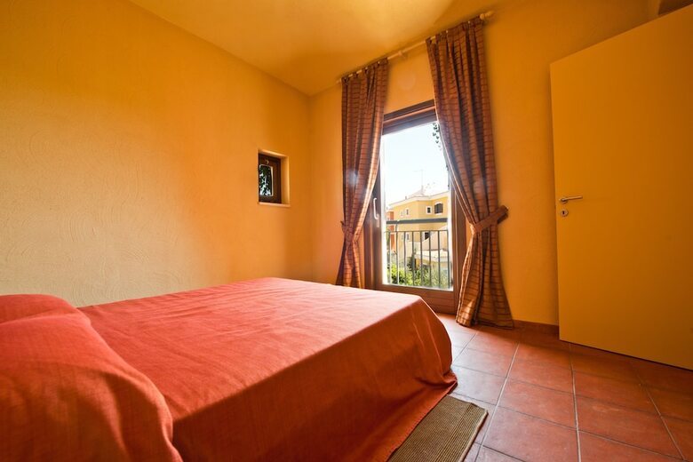 Porto Degli Argonauti Apartments