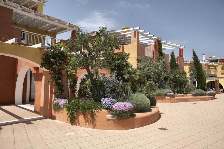 Porto Degli Argonauti Apartments