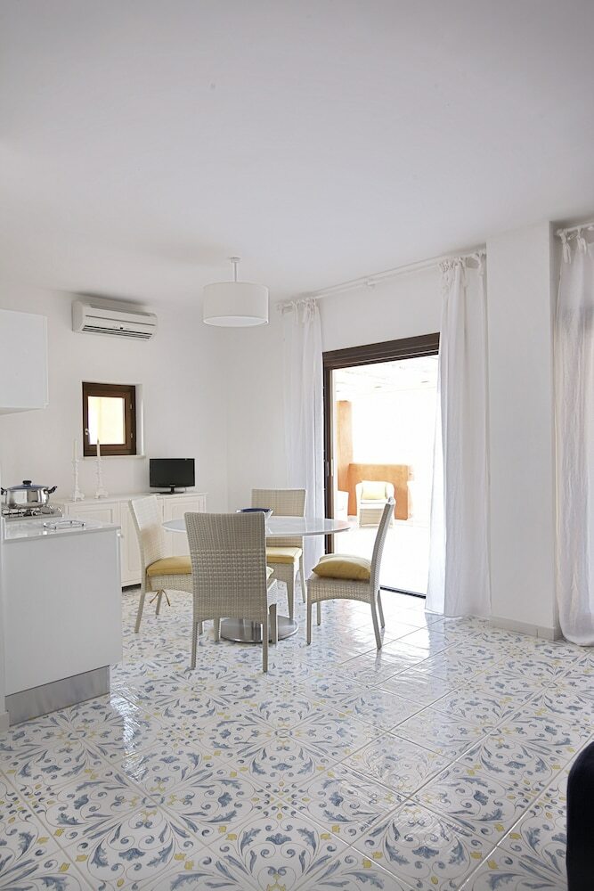 Porto Degli Argonauti Apartments