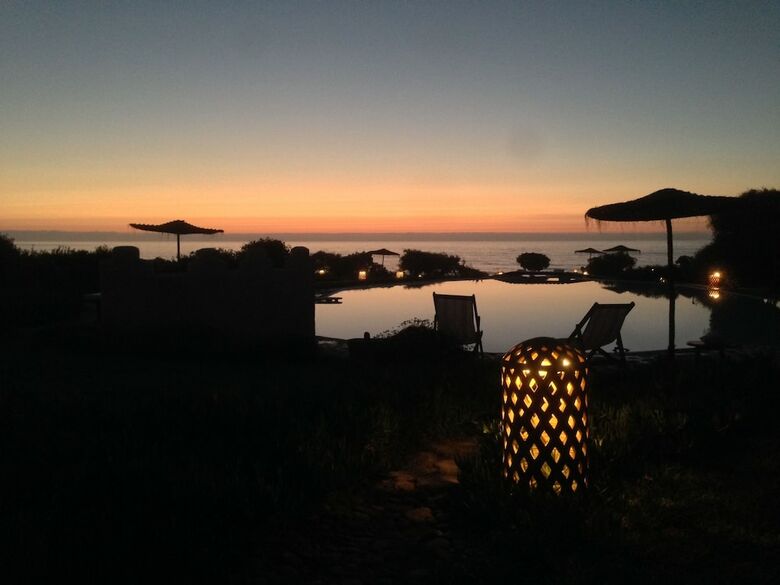 Hotel Dar Danse The Bubble On The Beach