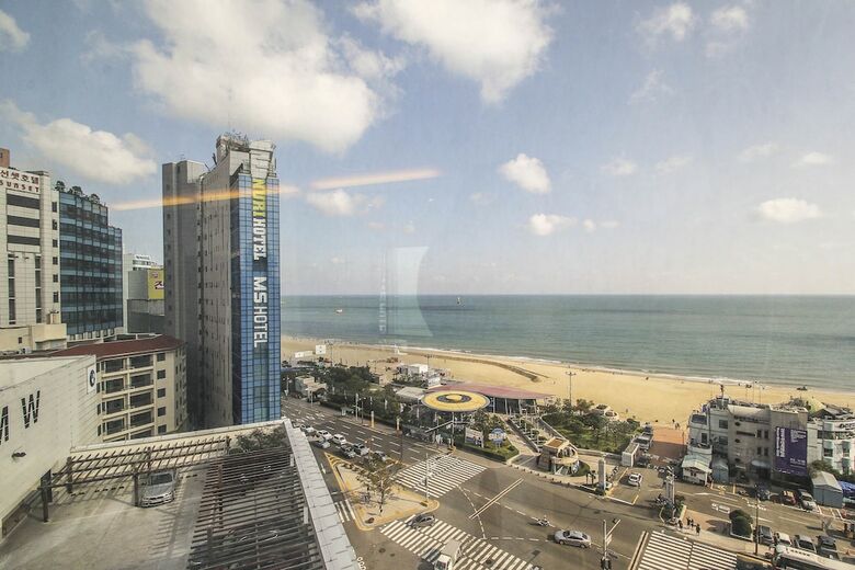Hotel Sky Beach