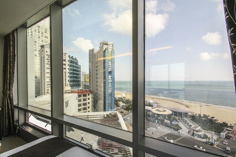 Hotel Sky Beach