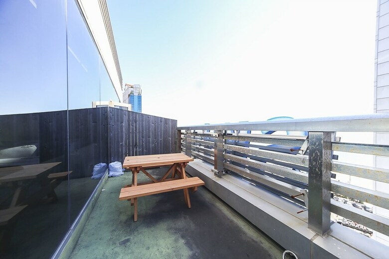 Hotel Sky Beach