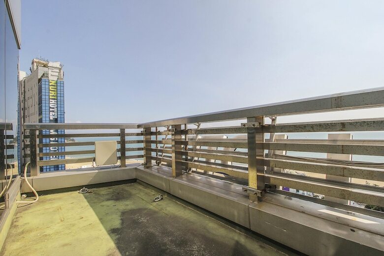 Hotel Sky Beach