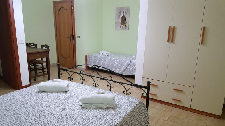 Hotel Guesthouse Villa Kaos