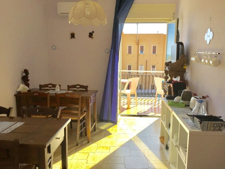 Hotel Guesthouse Villa Kaos