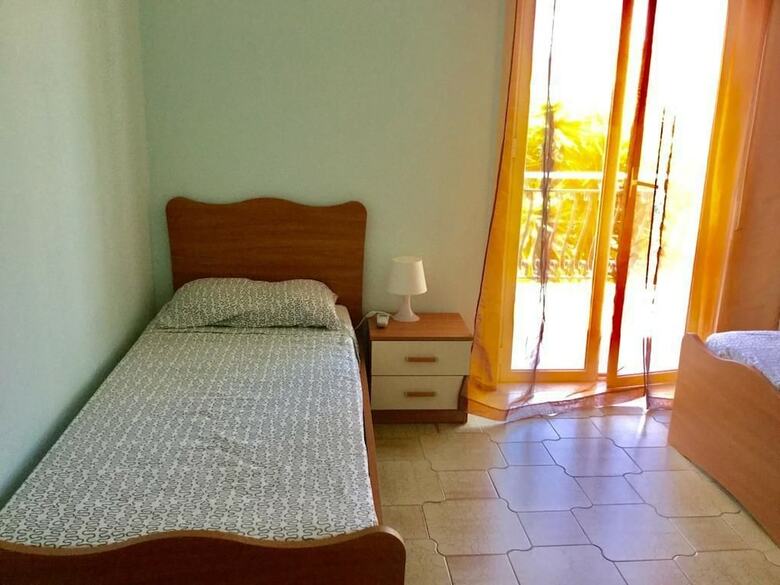 Hotel Guesthouse Villa Kaos