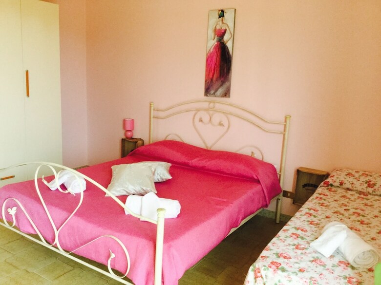 Hotel Guesthouse Villa Kaos