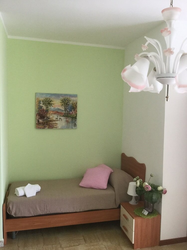 Hotel Guesthouse Villa Kaos