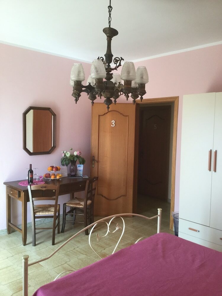 Hotel Guesthouse Villa Kaos
