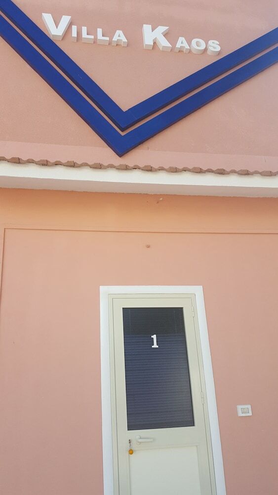 Hotel Guesthouse Villa Kaos