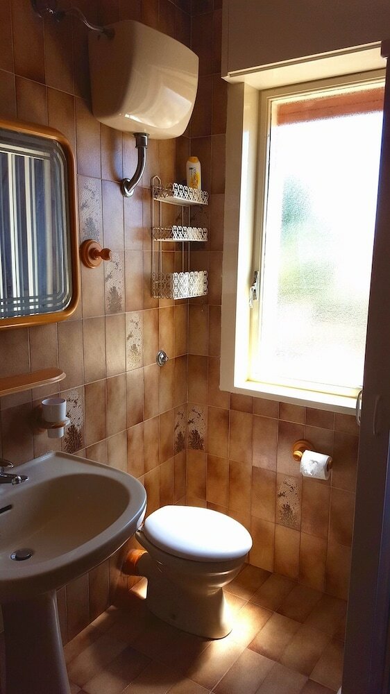 Hotel Guesthouse Villa Kaos