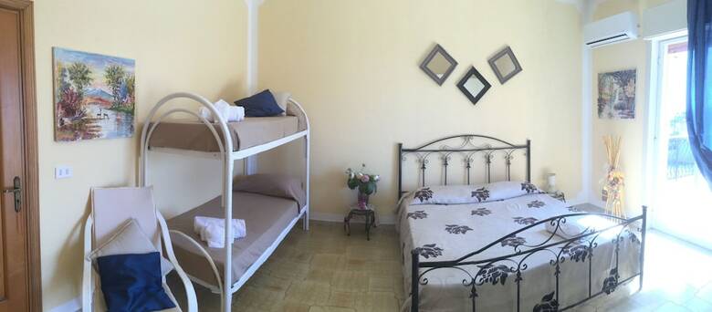 Hotel Guesthouse Villa Kaos