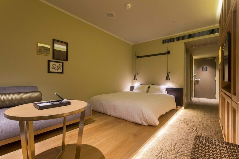 Royal Park Hotel Takamatsu