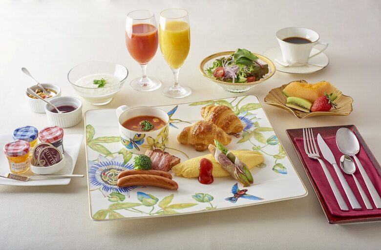 Royal Park Hotel Takamatsu
