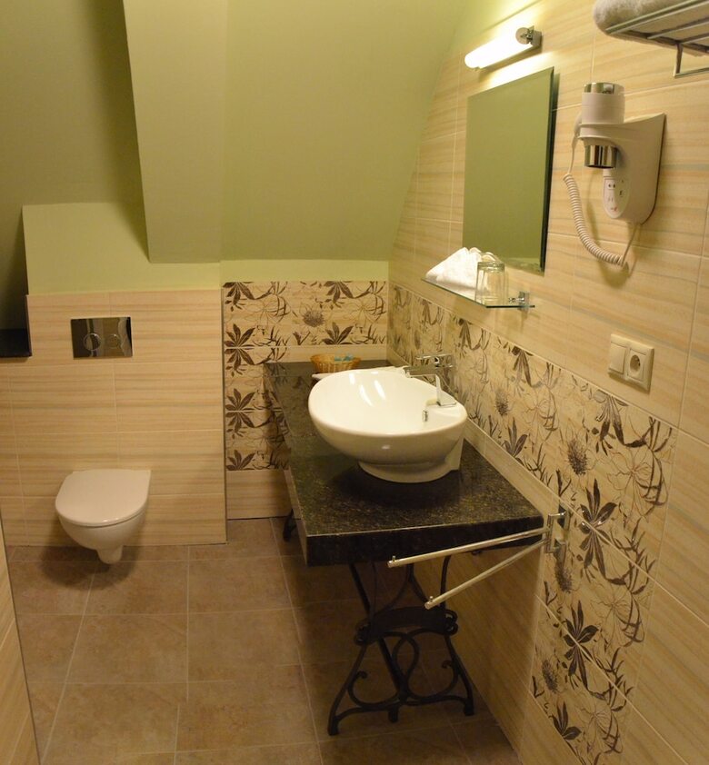 Boutique Hotel Prach�re?
