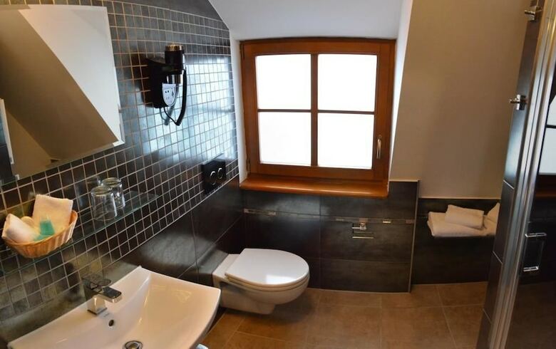 Boutique Hotel Prach�re?