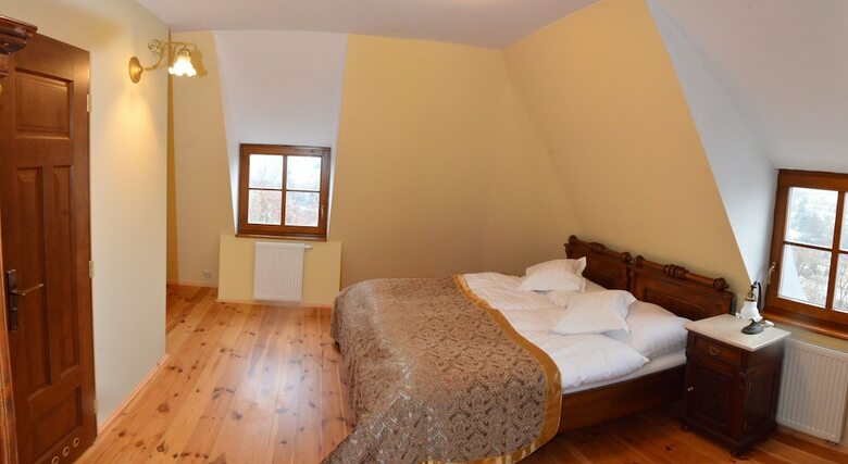 Boutique Hotel Prach�re?