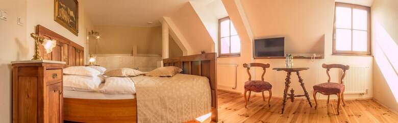 Boutique Hotel Prach�re?