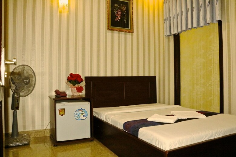 Hotel Anna Suong