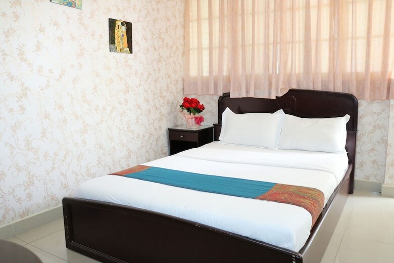 Hotel Anna Suong