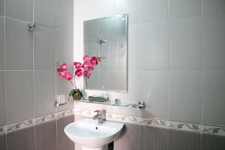 Hotel Anna Suong