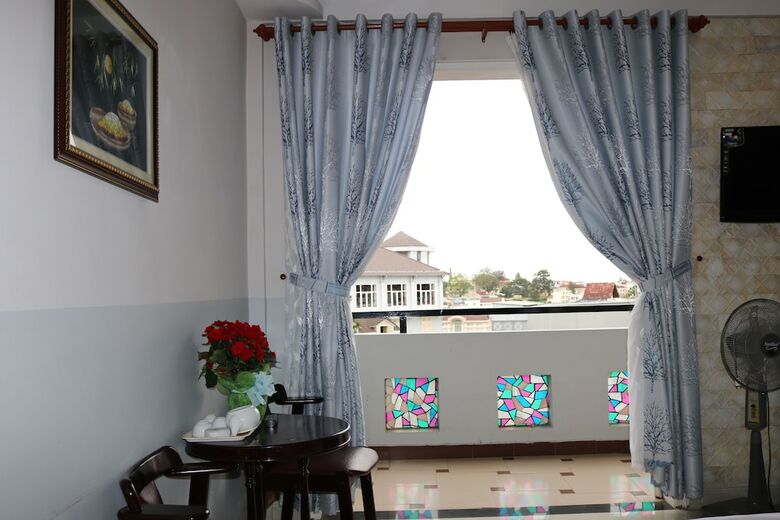 Hotel Anna Suong