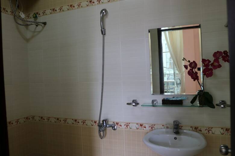 Hotel Anna Suong