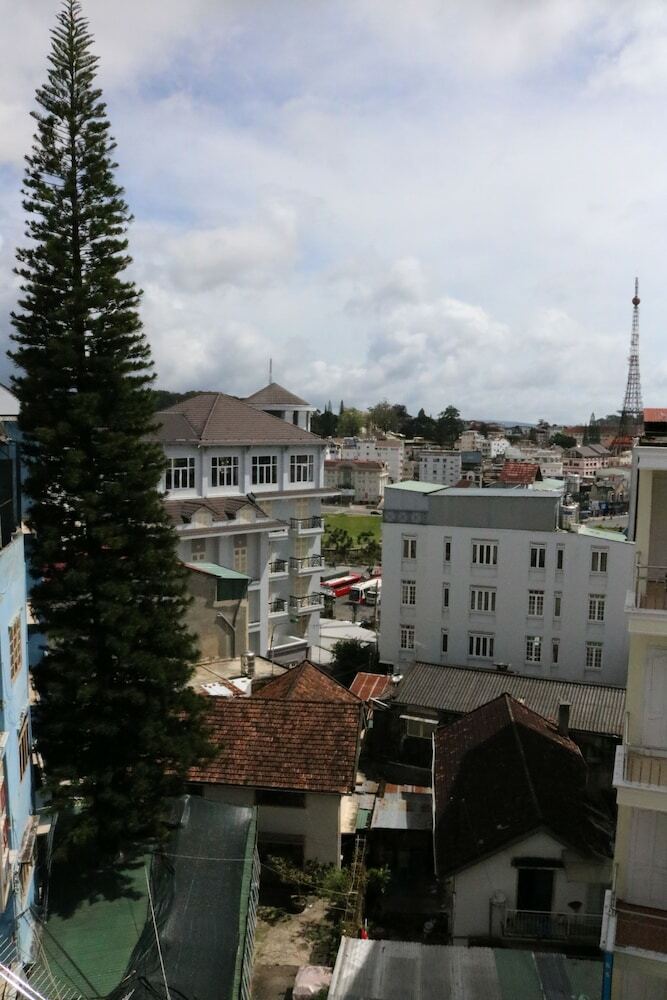 Hotel Anna Suong