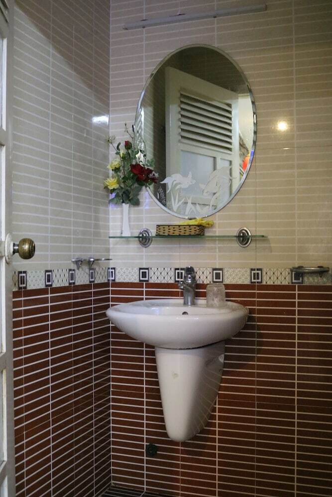 Hotel Anna Suong