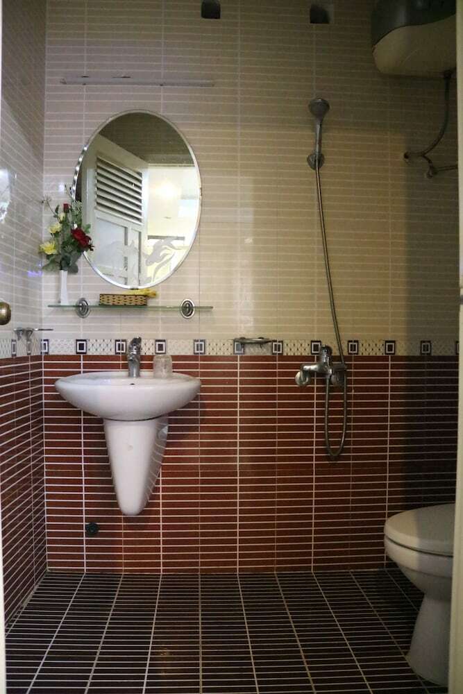 Hotel Anna Suong