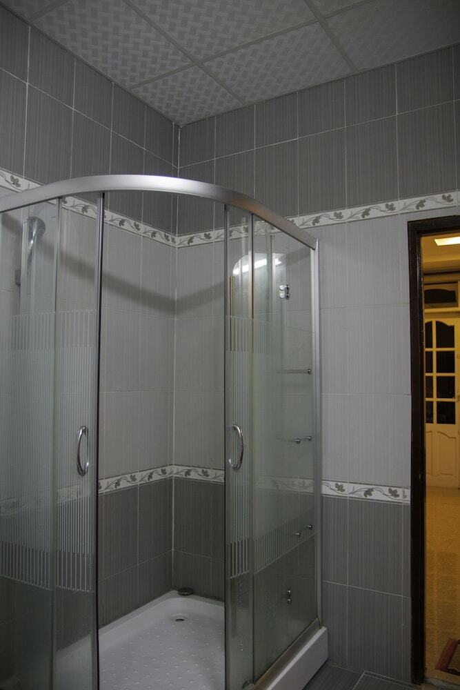 Hotel Anna Suong