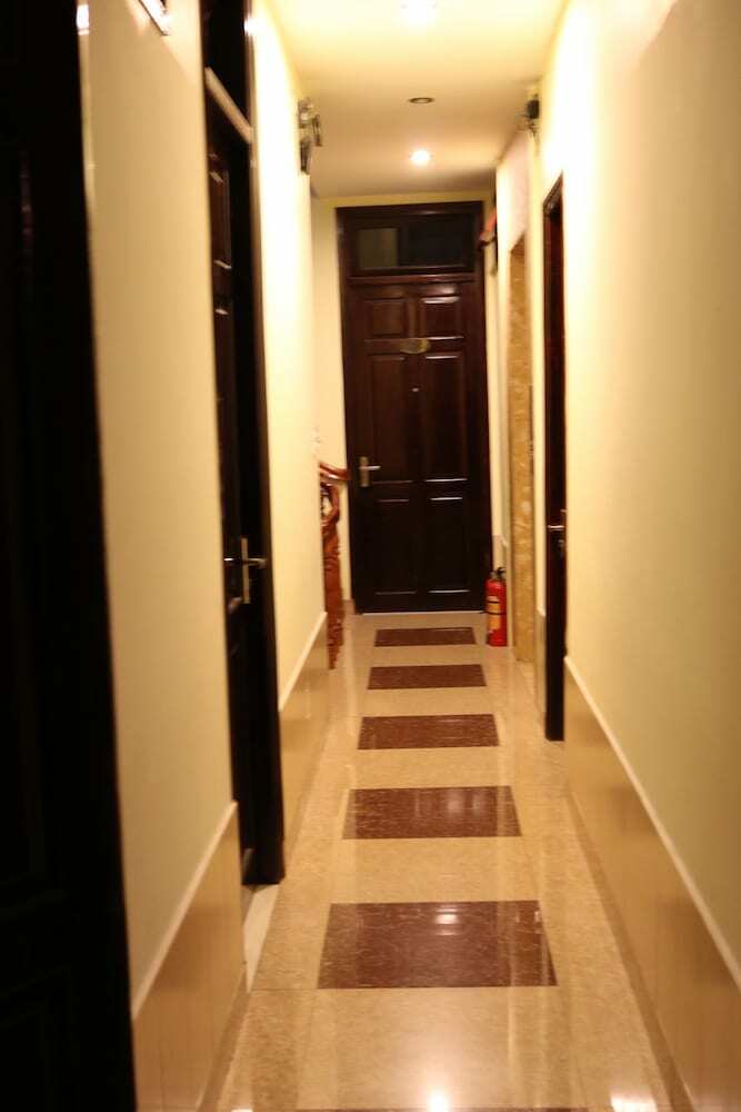 Hotel Anna Suong