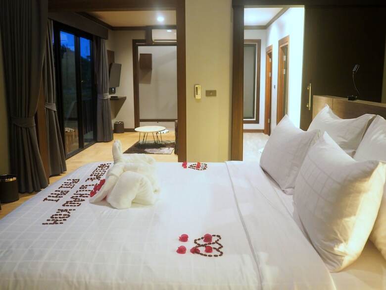 Chaokoh Phi Phi Hotel & Resort