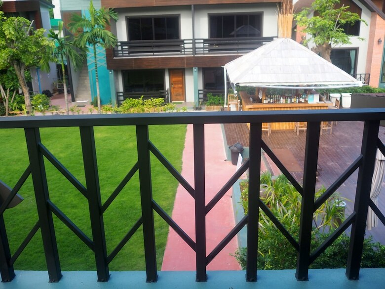 Chaokoh Phi Phi Hotel & Resort