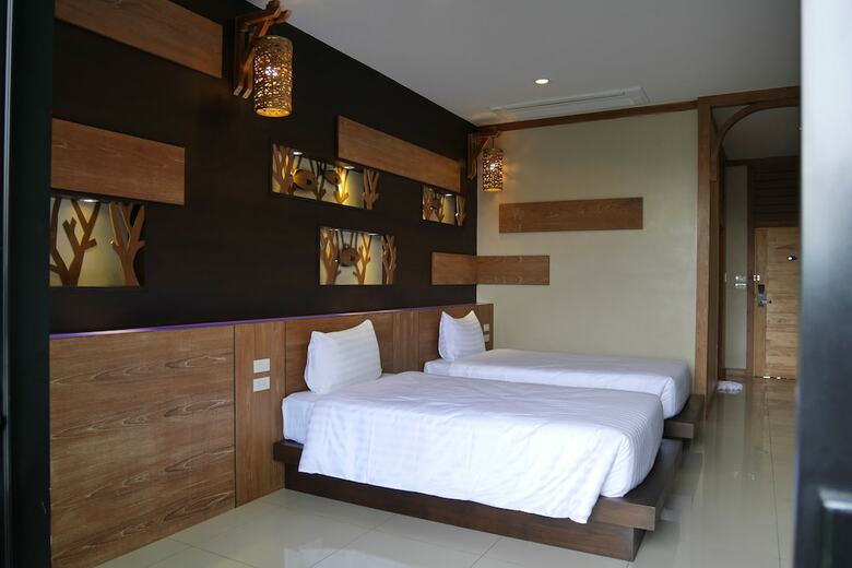 Chaokoh Phi Phi Hotel & Resort