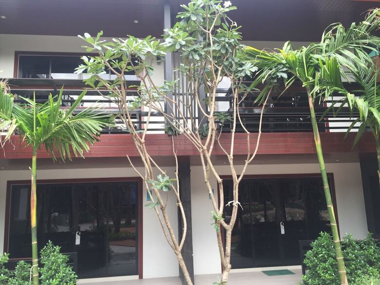 Chaokoh Phi Phi Hotel & Resort