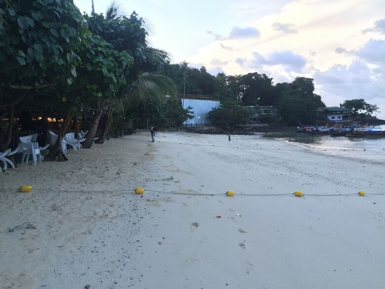 Chaokoh Phi Phi Hotel & Resort