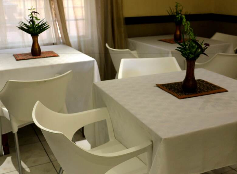 Posada Enviro-villa Luxury Inn