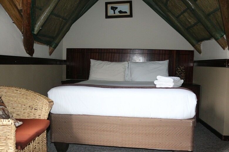 Posada Enviro-villa Luxury Inn
