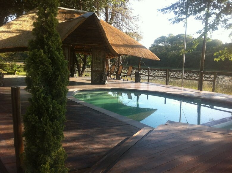 Posada Enviro-villa Luxury Inn