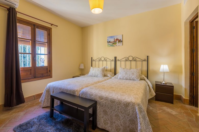 Hostal Hospeder�a Convento de Santa Clara