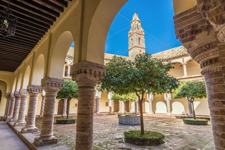 Hostal Hospeder�a Convento de Santa Clara