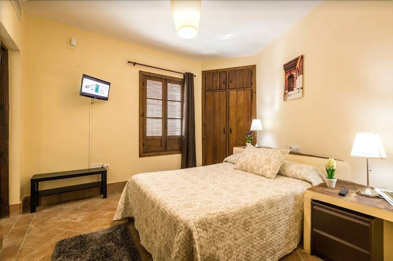 Hostal Hospeder�a Convento de Santa Clara