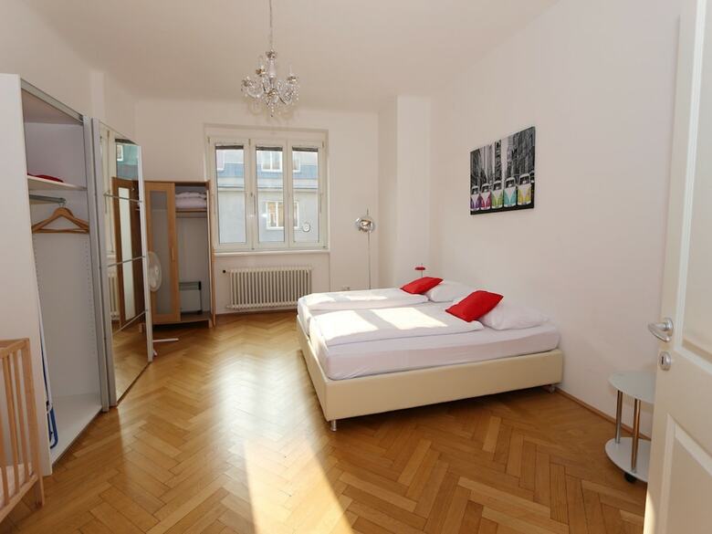 Vienna Apartment Center - Zentrum I