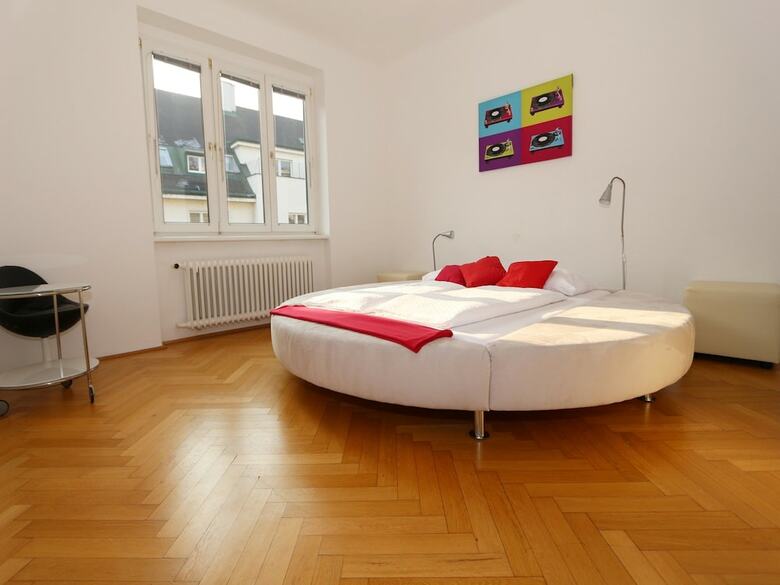 Vienna Apartment Center - Zentrum I